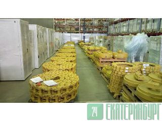 Komatsu D65E-12 ������ ��������� 14X-27-15112   19500 ���. ������������