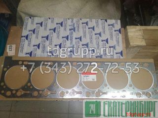 3943366   Cummins QSC 8.3 
