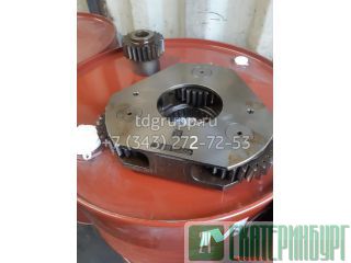   Volvo EC700B VOE14609496 