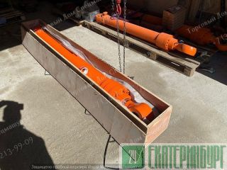   4644677  Hitachi ZX330-3 