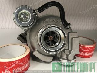  EA504257855, EA504085513  Komatsu WB97 