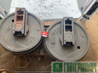    Hyundai R480LC-9s, 81QB-13010 