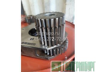  Volvo EC360B SA8230-22790 