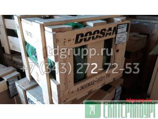   Doosan S210W-V 130902-02170 
