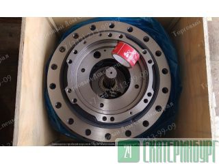     Hyundai R300-9SH, 31Q9-40021 