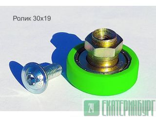 ����� �������� ����� D-26; D-30 Kogel Schmitz Krone ��������