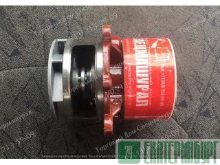  02937441 Deutz  Vovlo EC210, EC240 