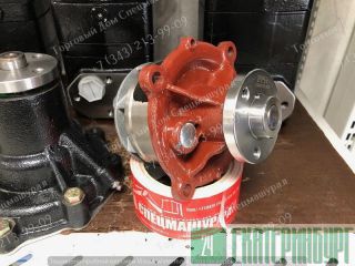  21404502 Deutz  Volvo BL71 