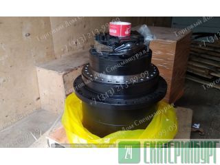   KRA1426  Case CX210B 