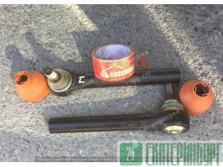   VOE11709456  Volvo BL71 