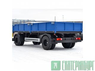 прицепы автомобильные бортовые Первоуральск