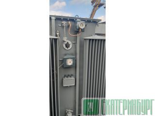 Трансформатор ТМЗ 1000 Екатеринбург
