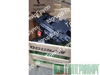   Doosan DX420LCA 400914-00284 