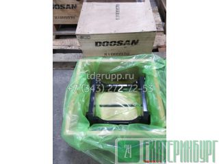 K1009970 Защита катка опорного Doosan S340LC-V Екатеринбург