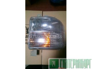 38320-00380   (RH) Daewoo Novus 
