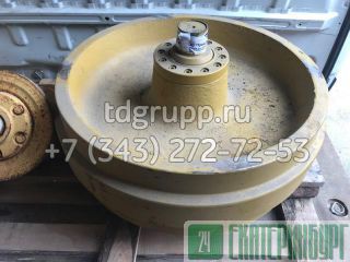 190-1551   Caterpillar D5N 