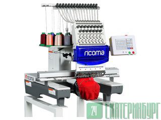   Ricoma             