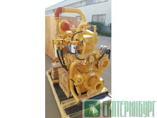  (Engine) Cummins NTA855-C360 S10 