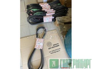 ������ ��������� ��������� Isuzu 6WG1 1136714730 ������������