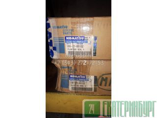 ���������� ��������� Komatsu D375A-5 195-27-00102 ������������