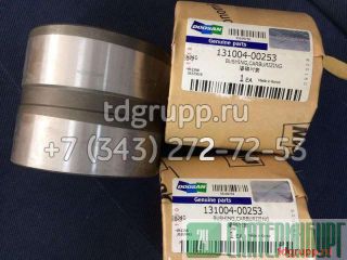 ������ ����� Doosan S470LC-V 131004-00253 ������������