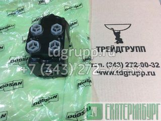  Doosan Mega 400-V 4420-9470 