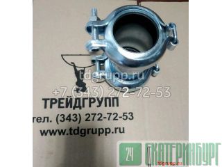 Муфта соединительная Hitachi ZX330-3G 4067834 Екатеринбург