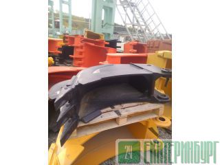 ���� ����������    Hyundai R170     ������������