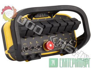     AUTEC DJM 