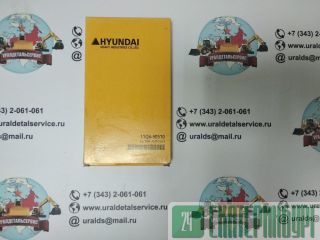   11Q6-90510, SC80048, ST86843 Hyundai 