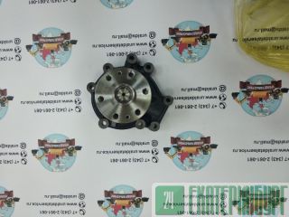   8980228221 (4HK1) Hitachi 