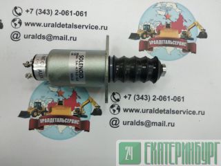 Соленоид SA-4752-12, 2003-12S7U1B2A Екатеринбург