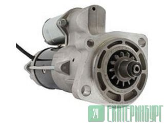 Стартер Hitachi 8980540630 Екатеринбург