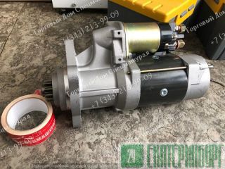  D11-101-11+A  XCMG LW500F 