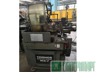 Tornos MS7   