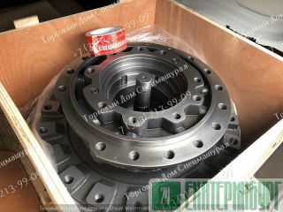   9243839 Hitachi ZX240LC-3 