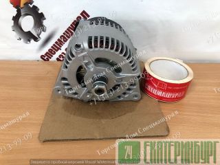   Vogele 1600-2, 24V, 75A 