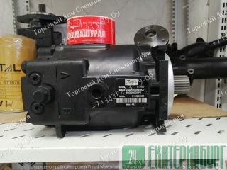  Sauer Danfoss 90M075 NC0N8 N0C7 