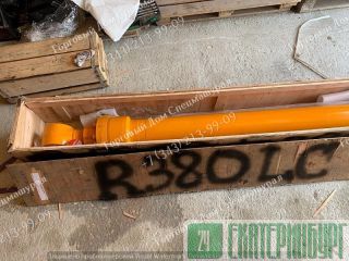   Hyundai R380LC-9, 31Y1-33880 
