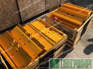  14X-32-51120  Komatsu D65EX-16 