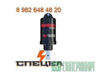  Hammer Master HD12000 (.) 
