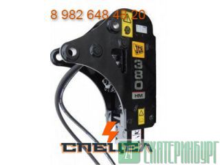  JCB HM 380 (. ) 
