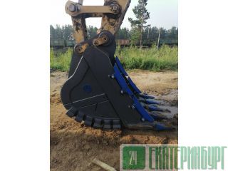 PC400-7 ���� �������� 2,0 �3 ������������