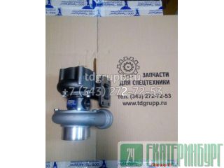   Deutz BF4M2012C 04258204 