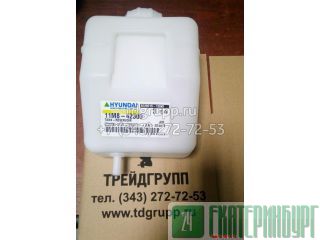   Hyundai HSL650-7A 11M8-42300 