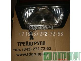   Hyundai R200W-7A 21EK-10120 