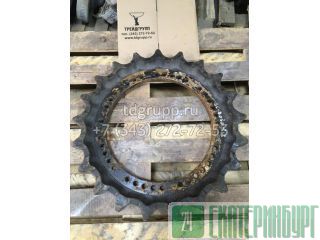 81Q7-10011   Hyundai R260LC-9S 