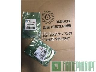 Полукольца упорные (2,9 mm) Deutz BF6М1013 02931881 Екатеринбург
