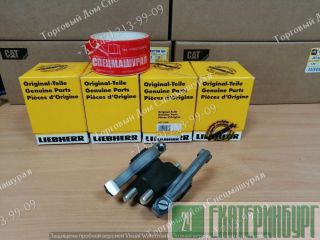  9271348   Liebherr D924 