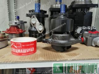   () EA504062854  Komatsu WB93, WB95 